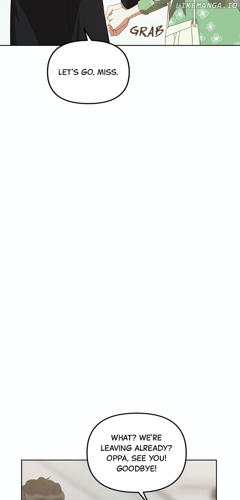 How To Own You Chapter 20 - page 39