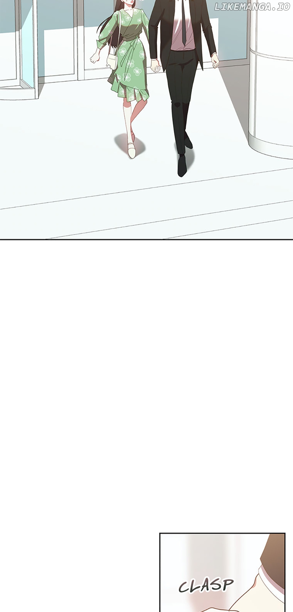 How To Own You Chapter 20 - page 44