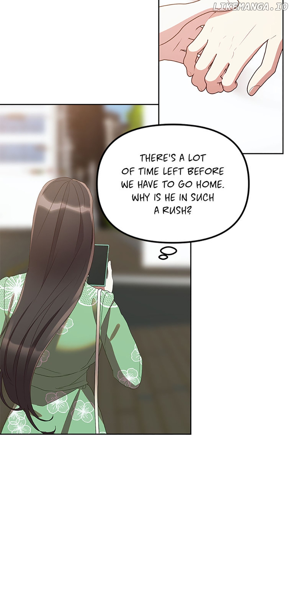 How To Own You Chapter 20 - page 45