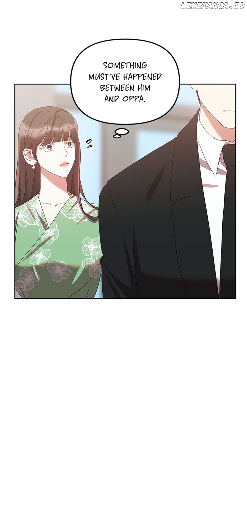 How To Own You Chapter 20 - page 46