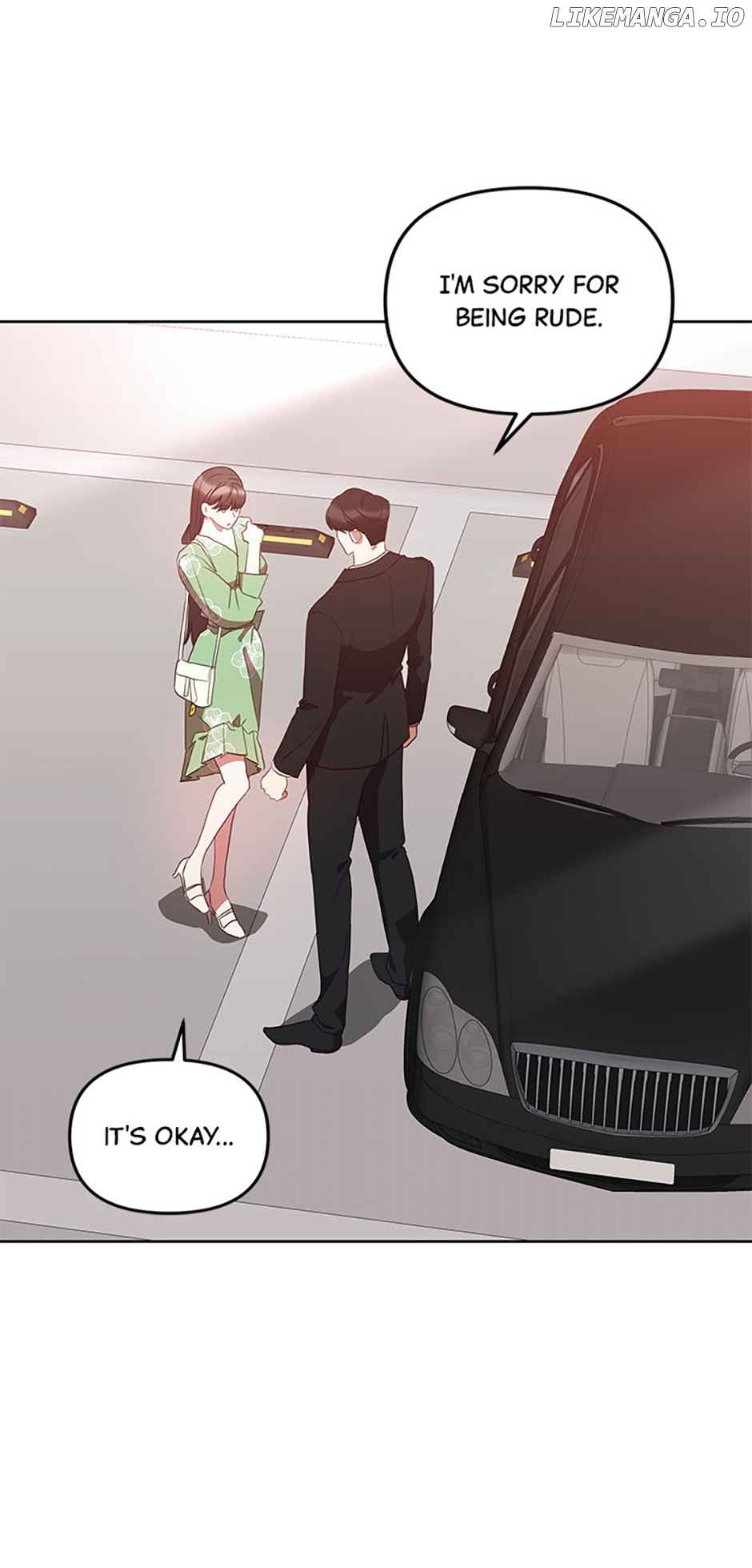 How To Own You Chapter 20 - page 47