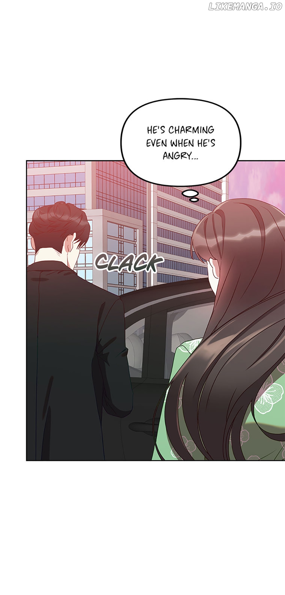 How To Own You Chapter 20 - page 49