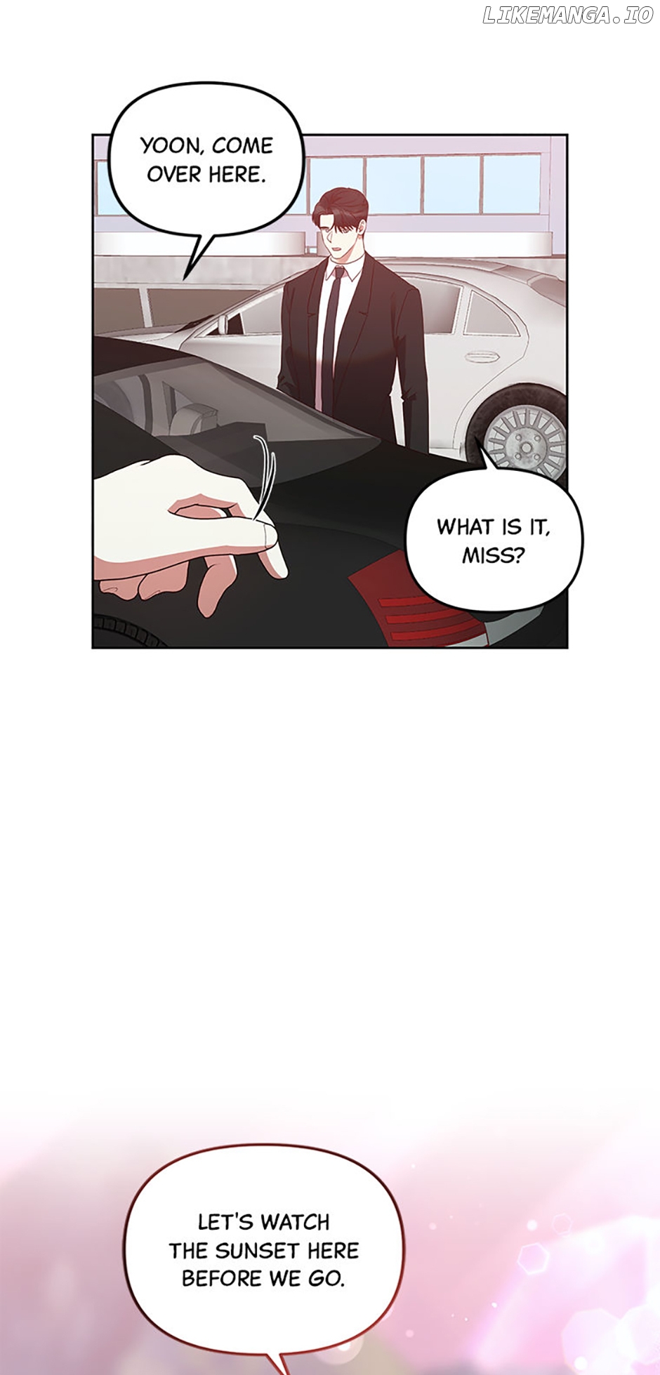 How To Own You Chapter 20 - page 53