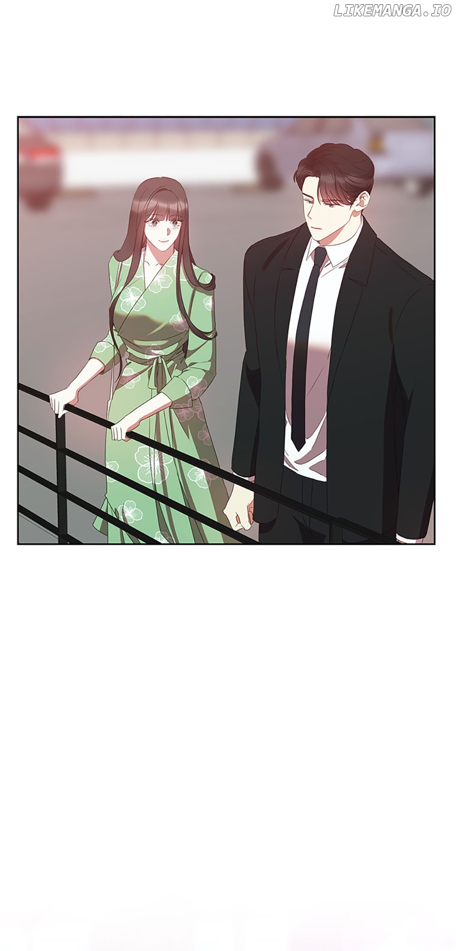 How To Own You Chapter 20 - page 55