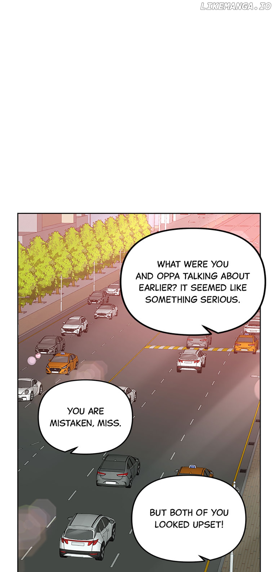 How To Own You Chapter 20 - page 57