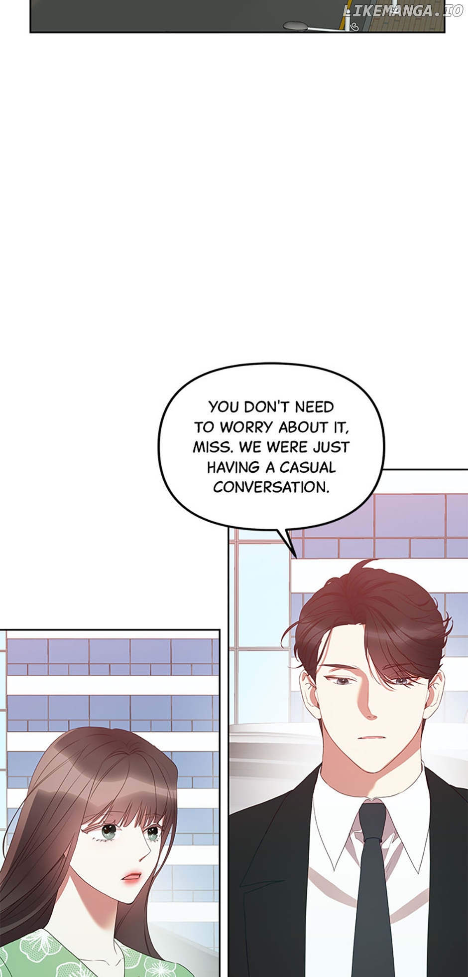 How To Own You Chapter 20 - page 58