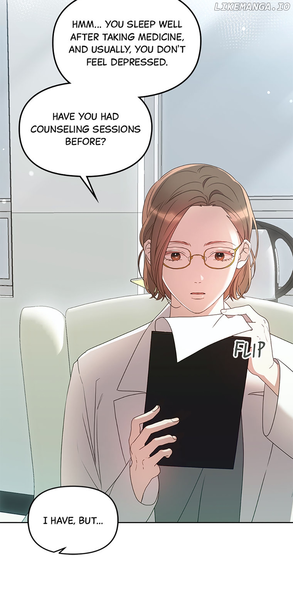 How To Own You Chapter 20 - page 6