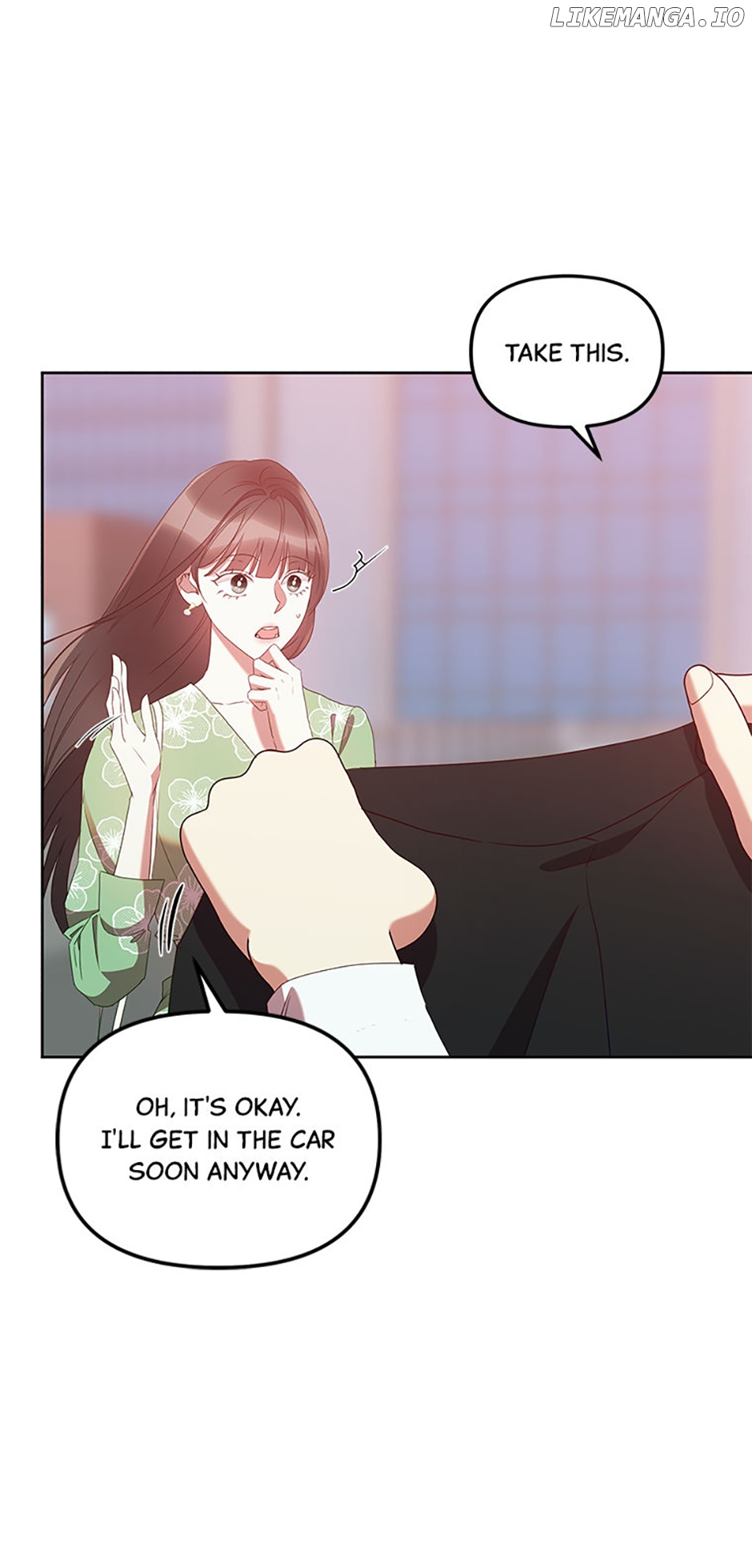 How To Own You Chapter 20 - page 61