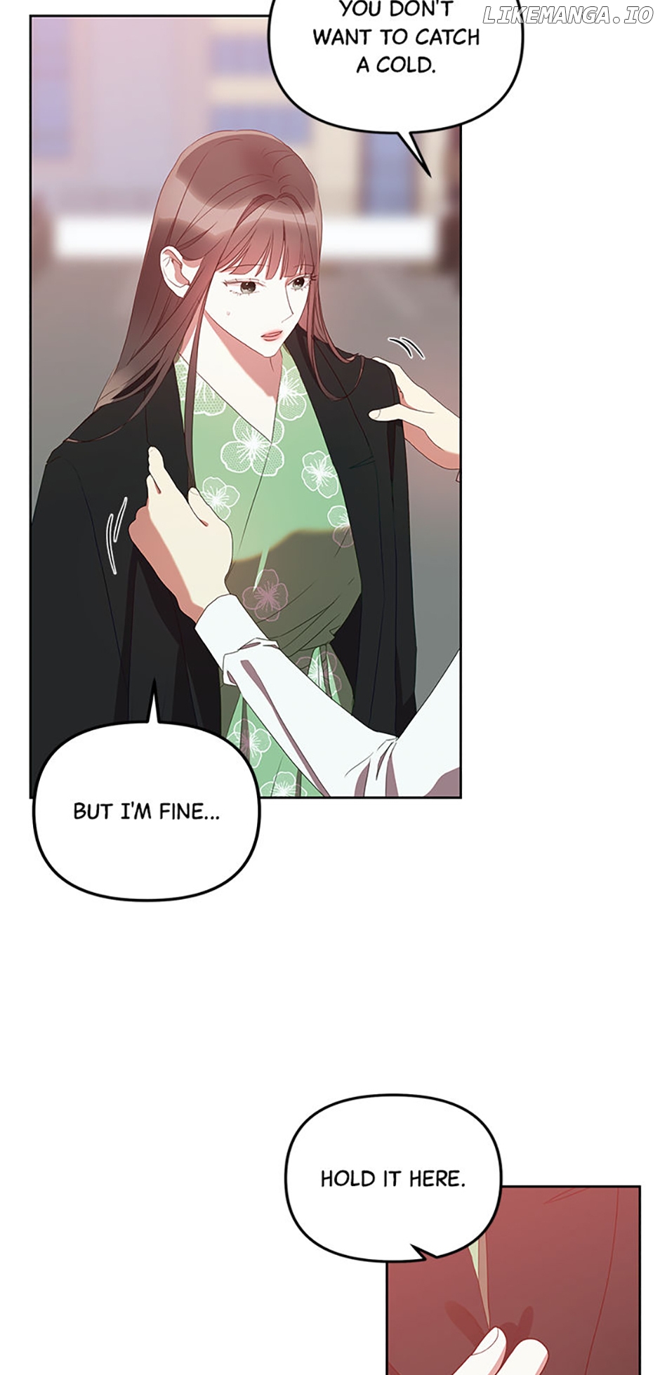 How To Own You Chapter 20 - page 64