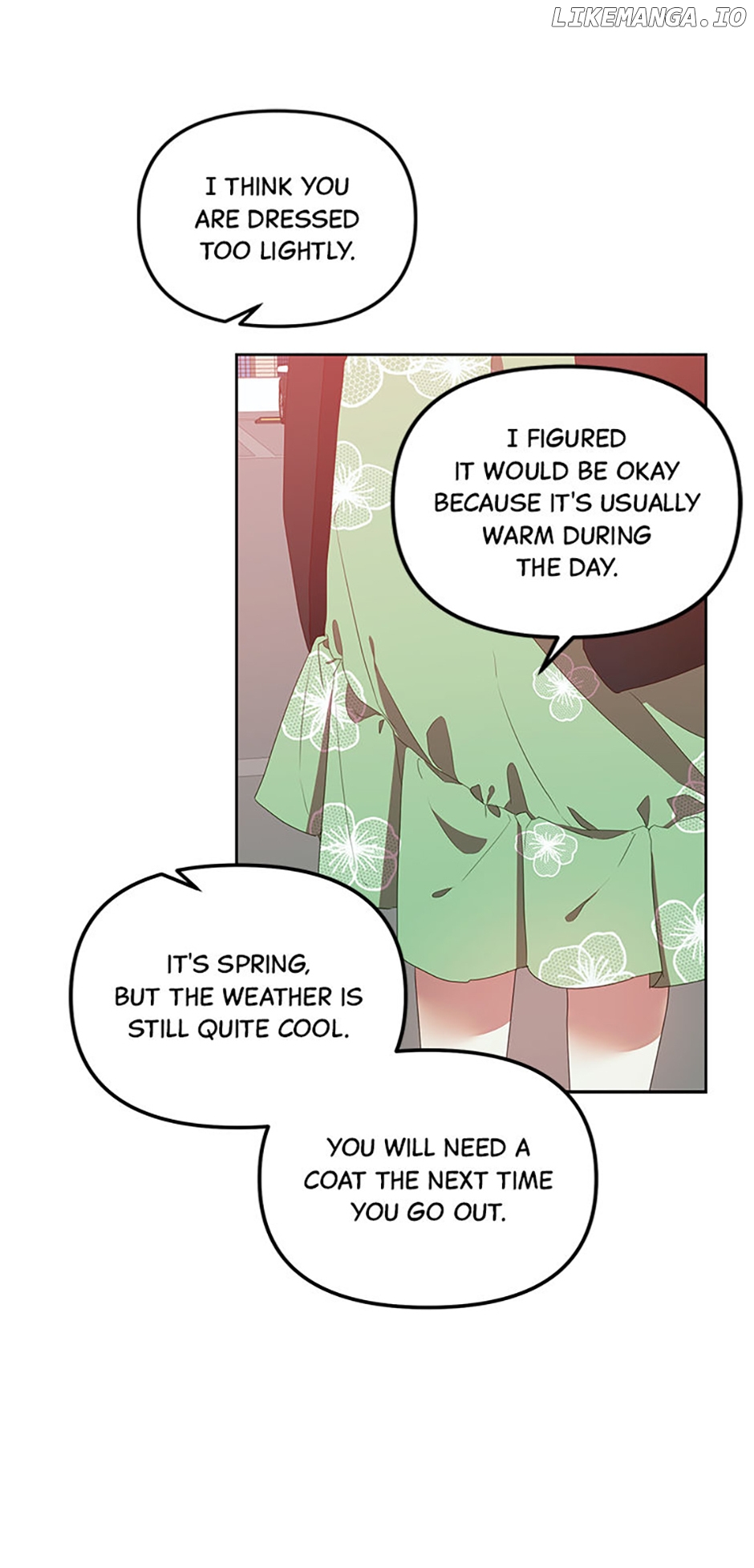 How To Own You Chapter 20 - page 66