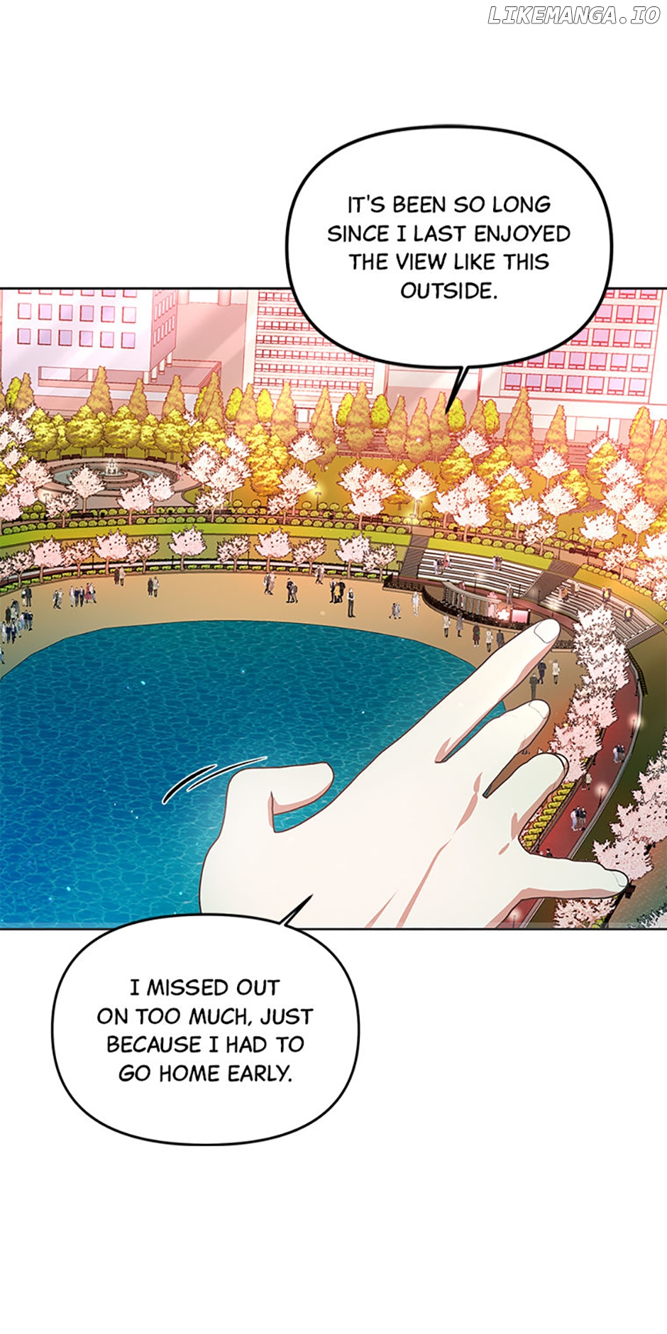 How To Own You Chapter 20 - page 67