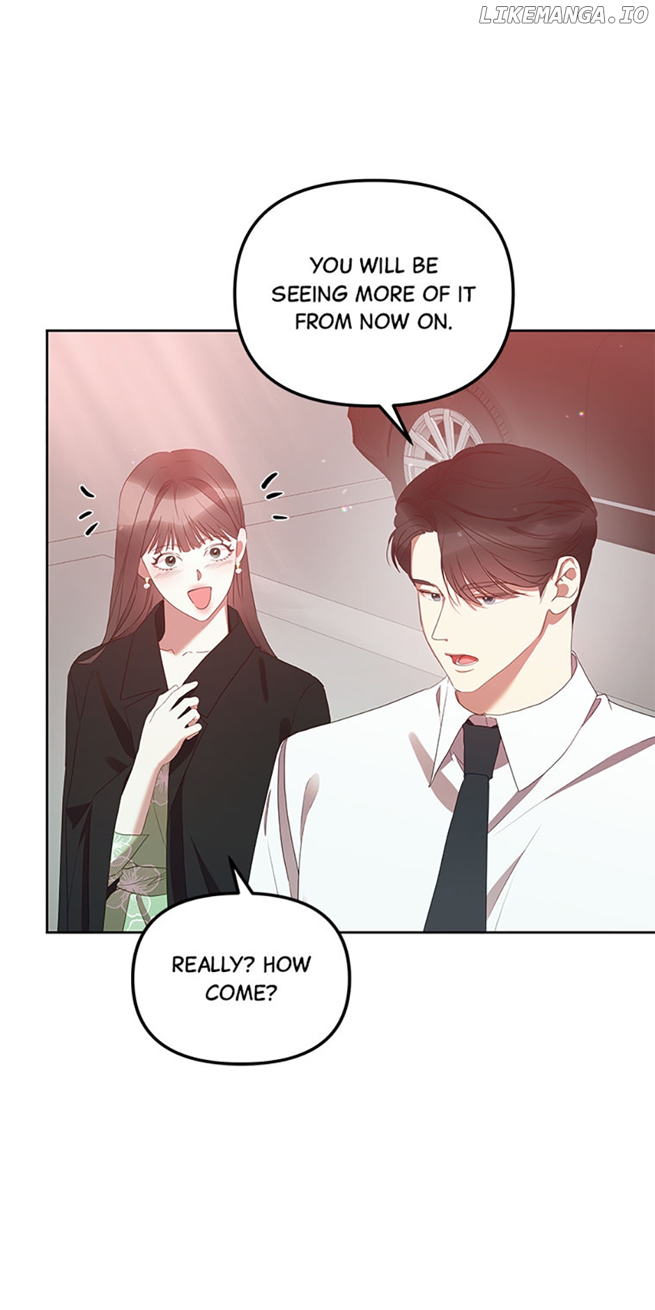 How To Own You Chapter 20 - page 68