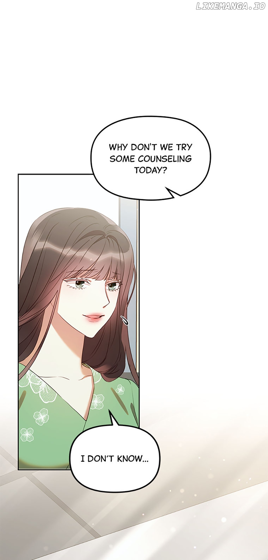 How To Own You Chapter 20 - page 7