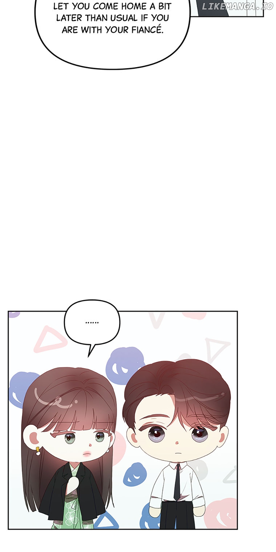 How To Own You Chapter 20 - page 70