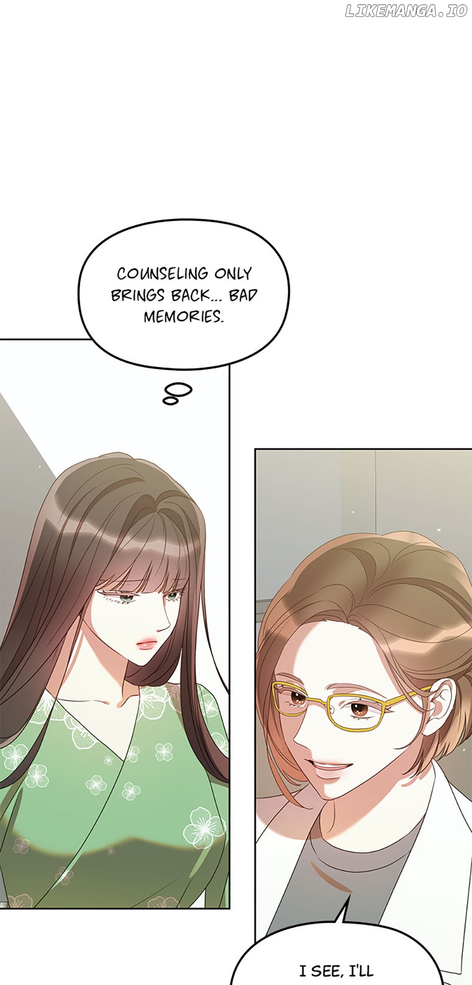 How To Own You Chapter 20 - page 9