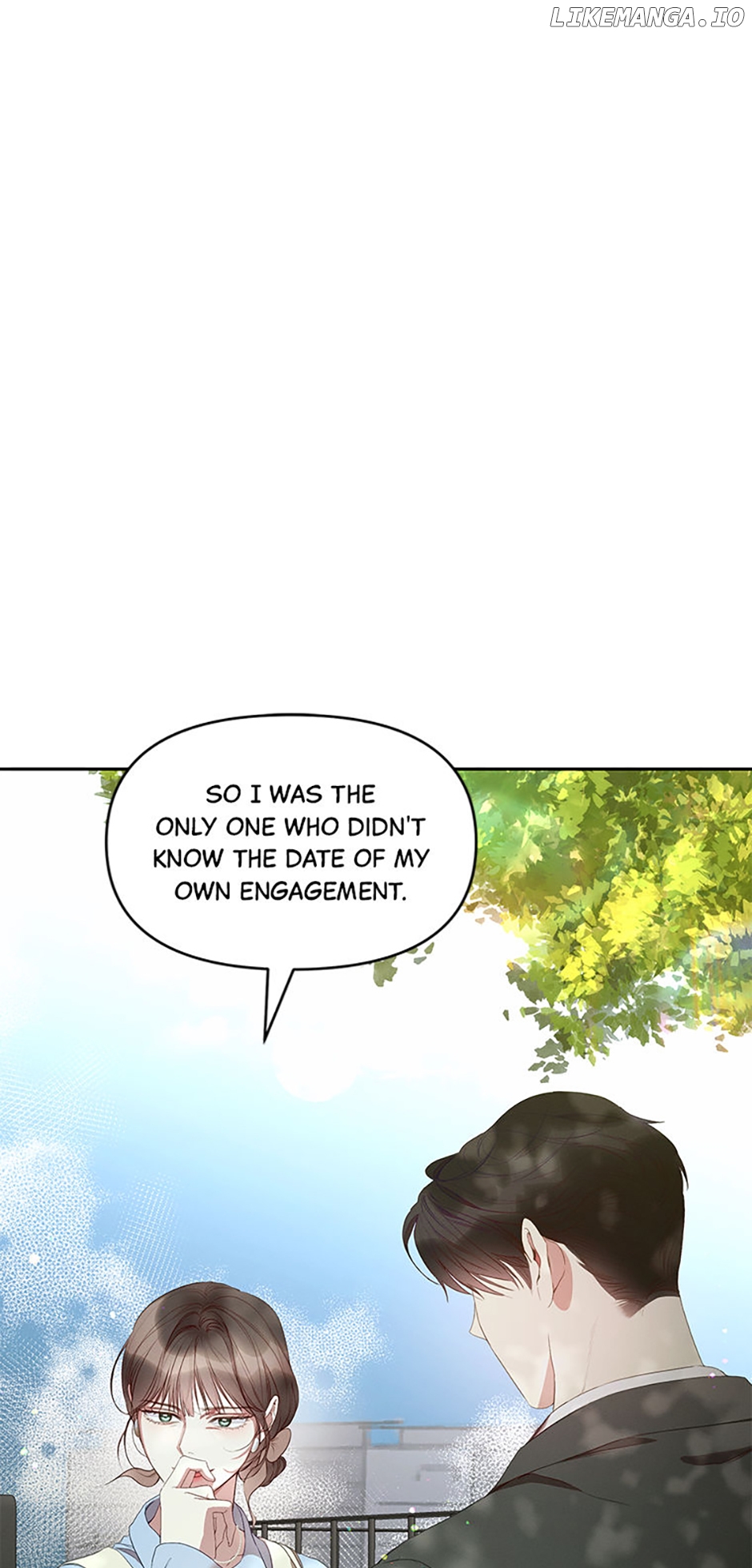 How To Own You Chapter 31 - page 1