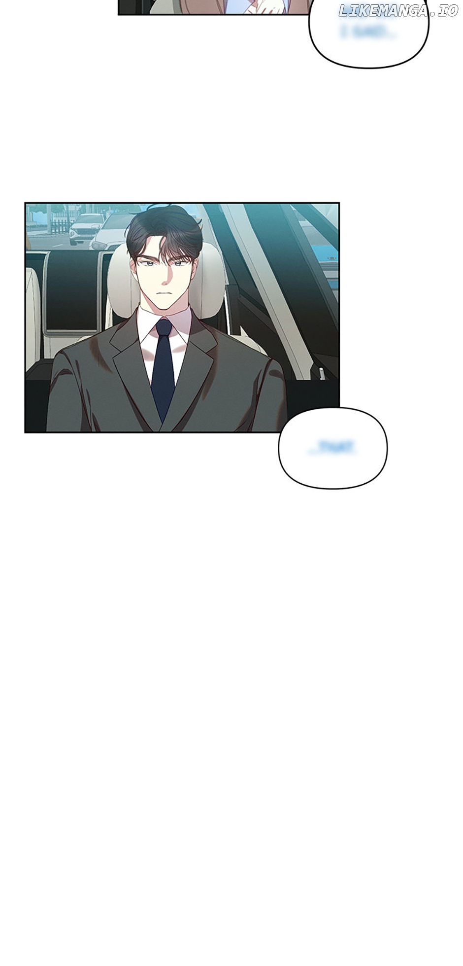 How To Own You Chapter 31 - page 10