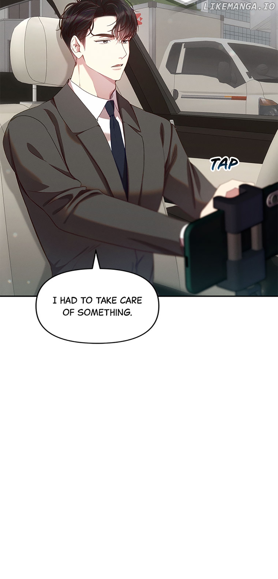 How To Own You Chapter 31 - page 12