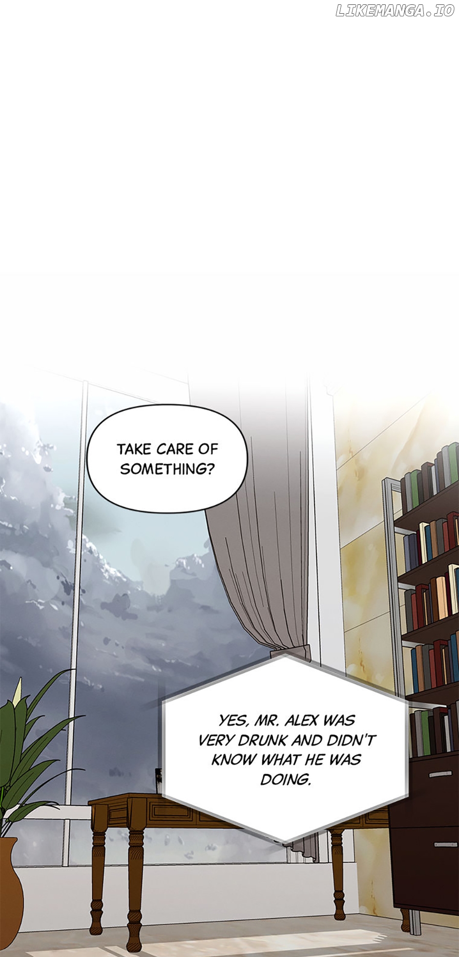 How To Own You Chapter 31 - page 13