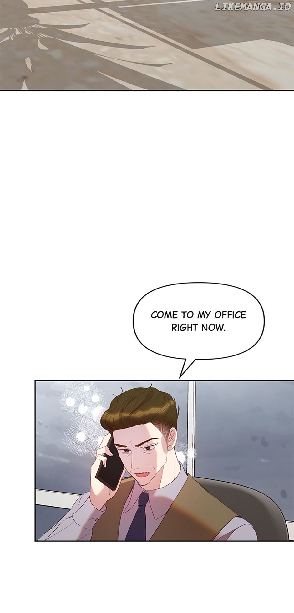 How To Own You Chapter 31 - page 14