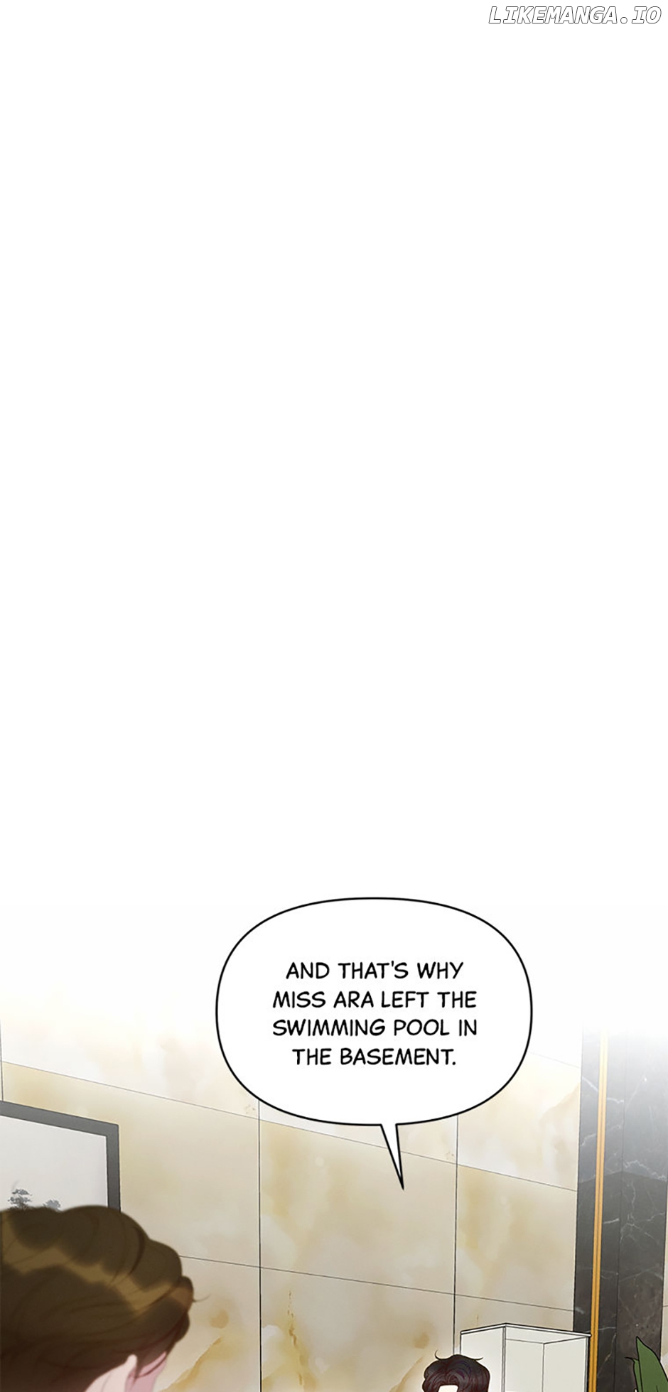 How To Own You Chapter 31 - page 15