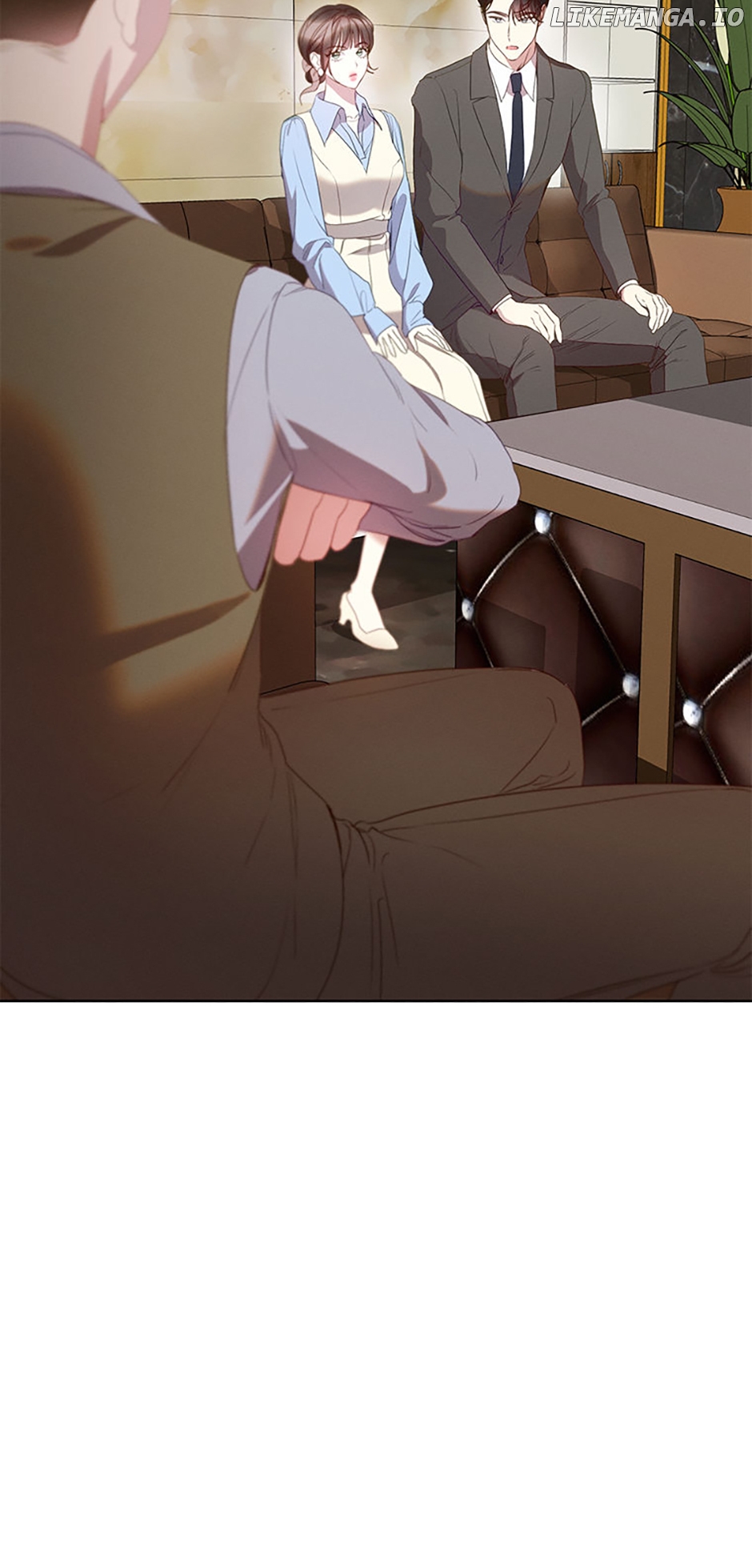 How To Own You Chapter 31 - page 16