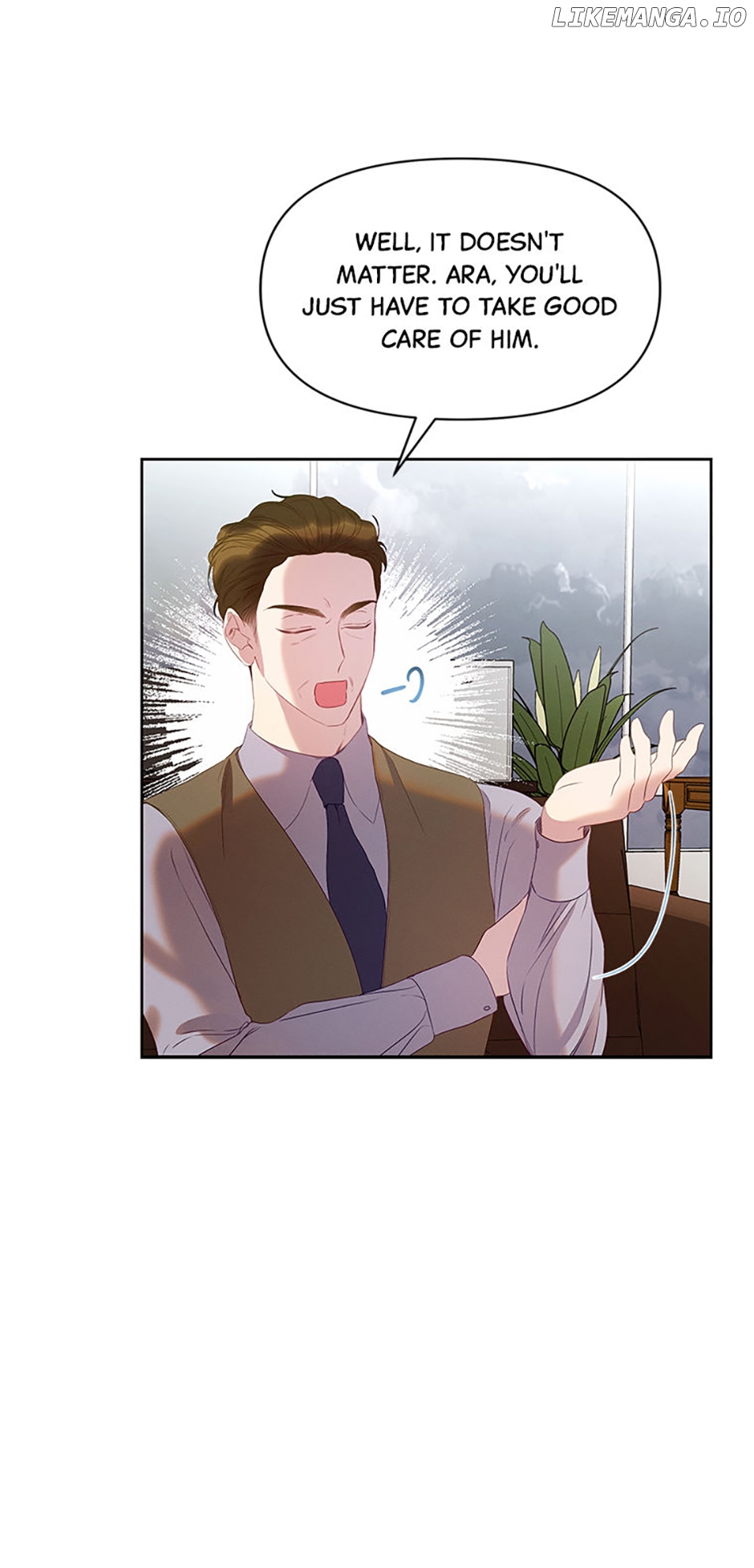 How To Own You Chapter 31 - page 18