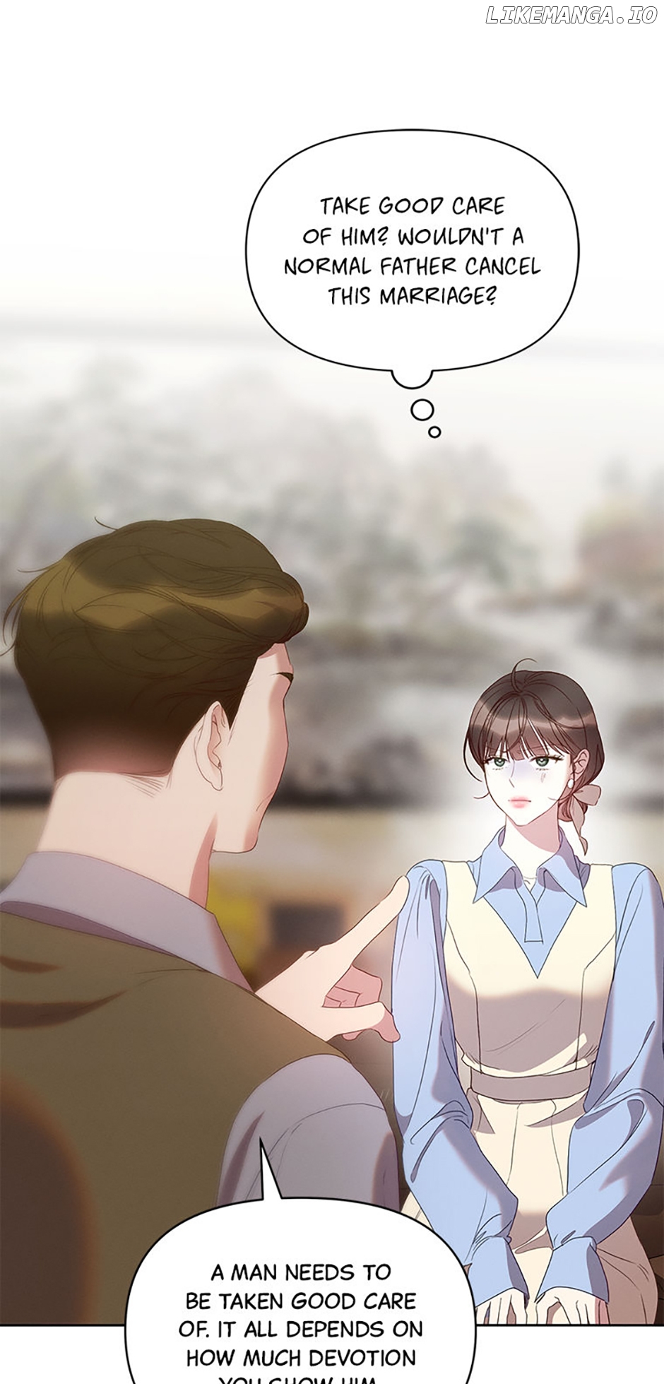 How To Own You Chapter 31 - page 19