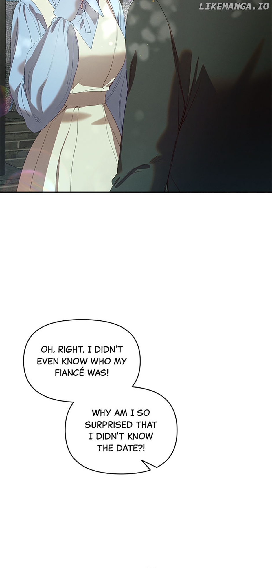 How To Own You Chapter 31 - page 2