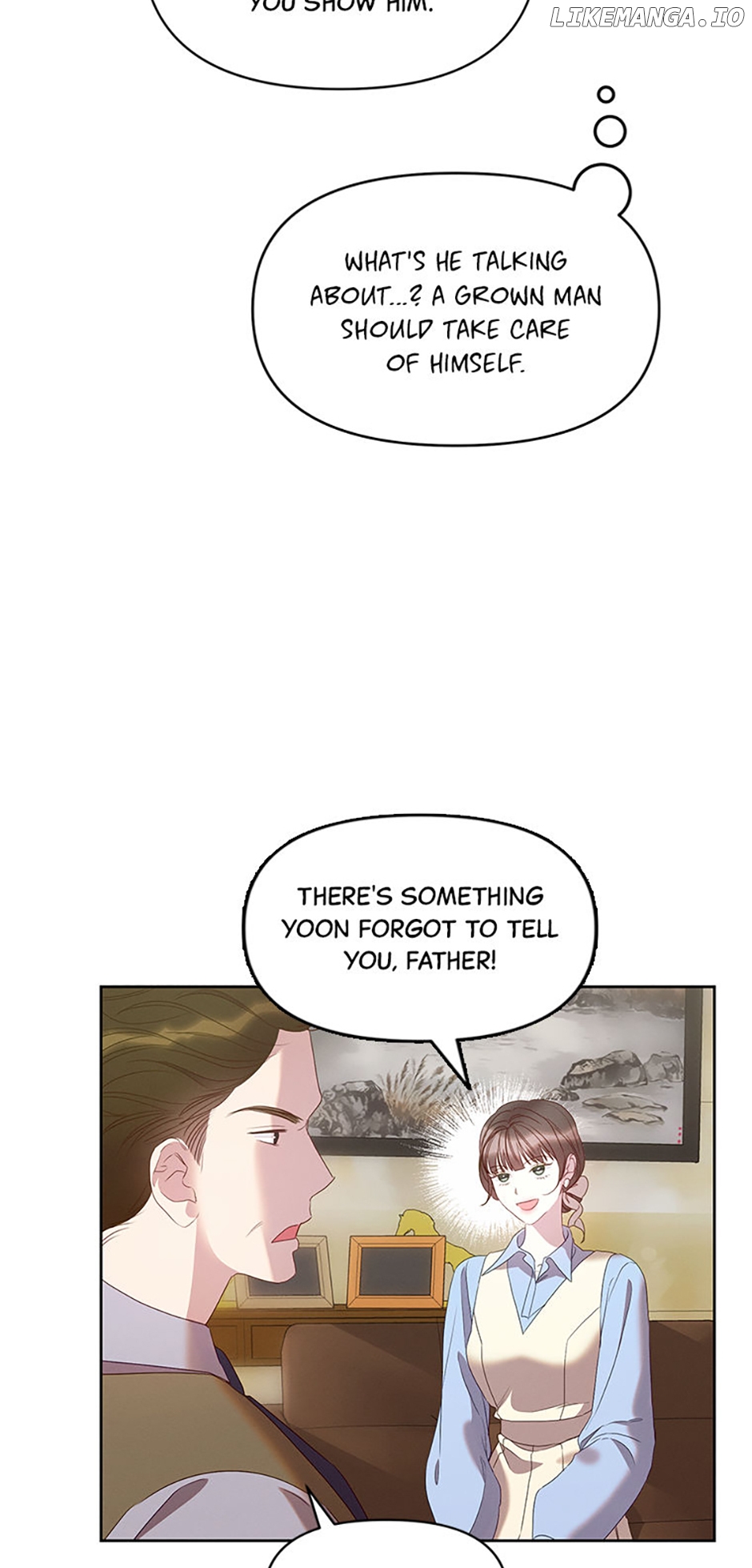 How To Own You Chapter 31 - page 20