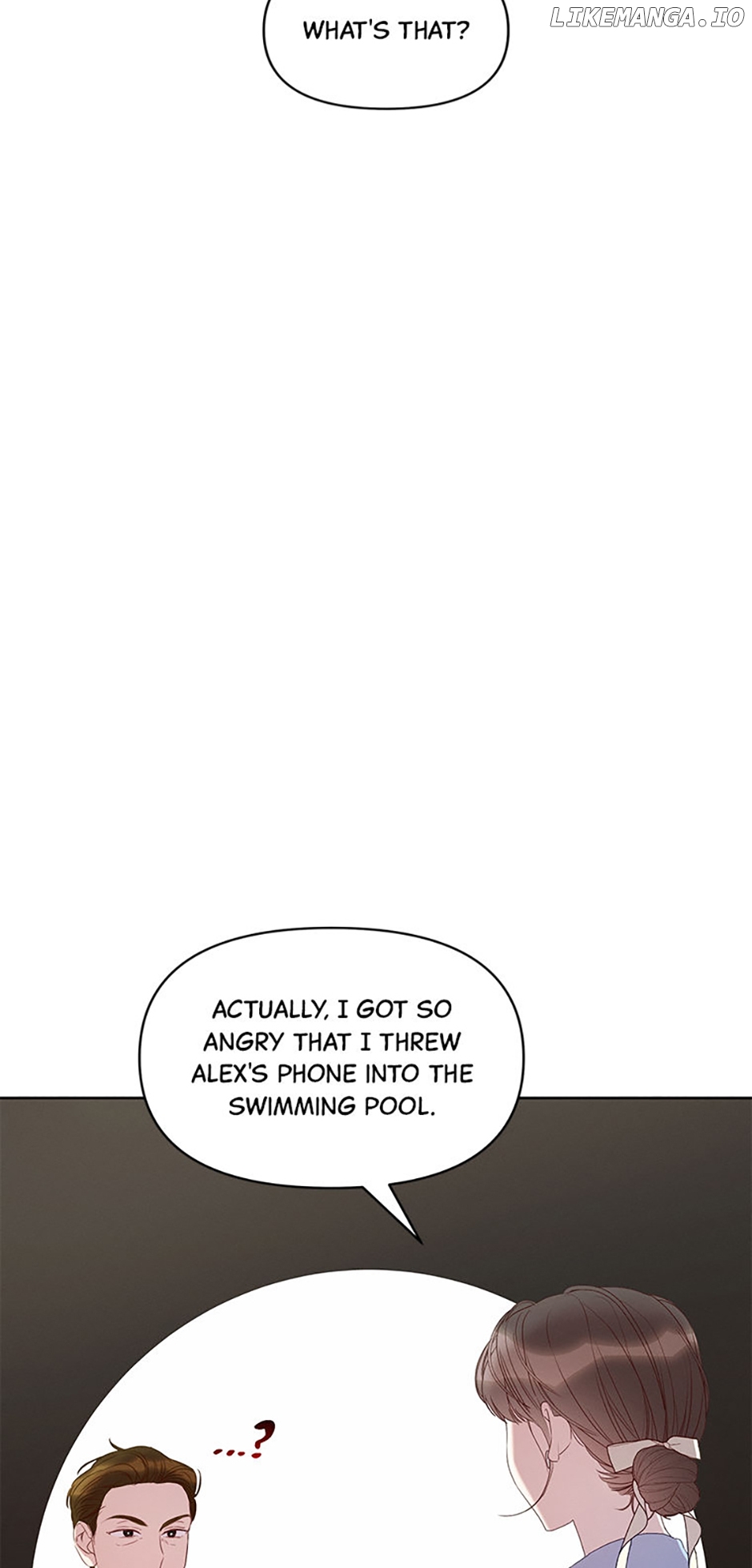 How To Own You Chapter 31 - page 21