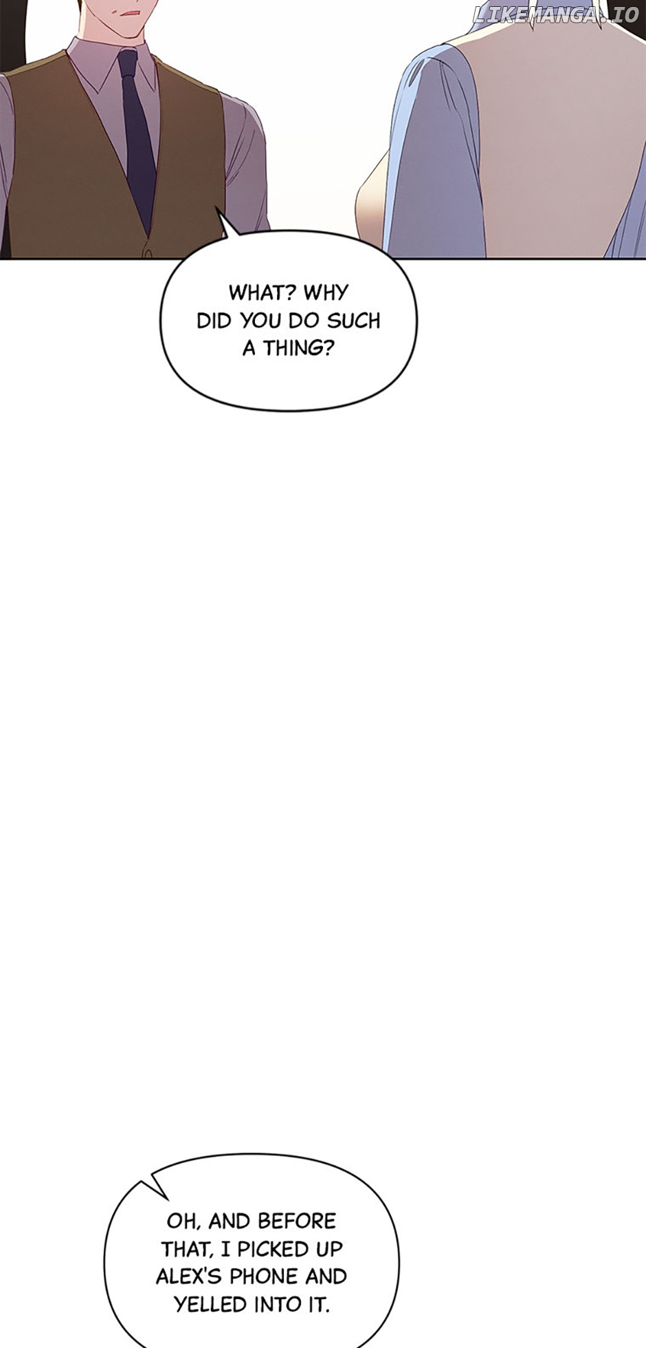 How To Own You Chapter 31 - page 22