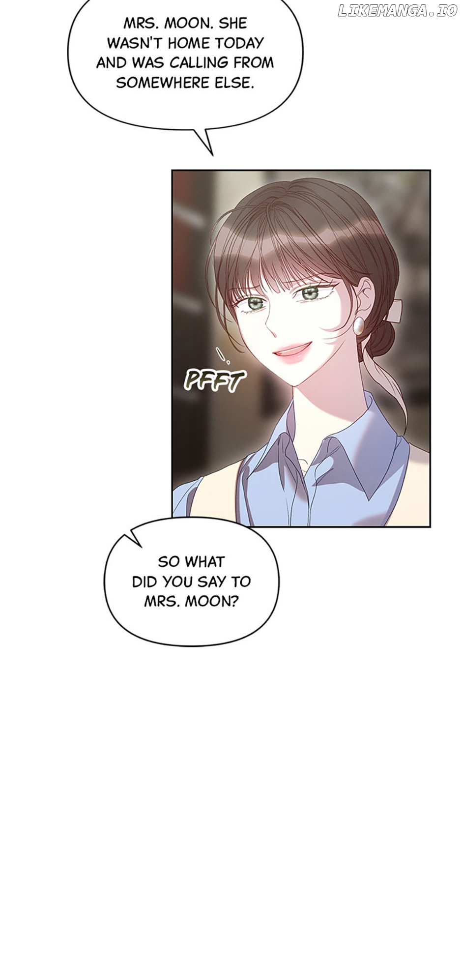 How To Own You Chapter 31 - page 24