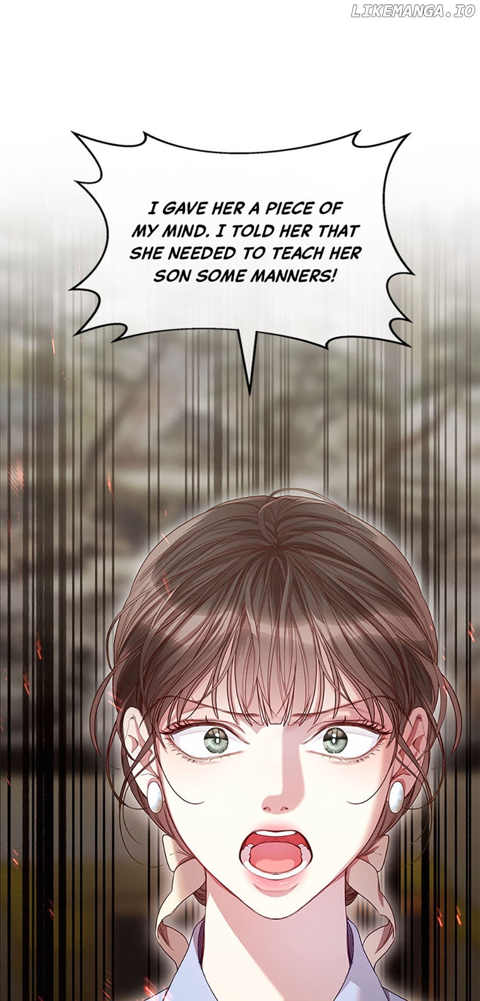 How To Own You Chapter 31 - page 25