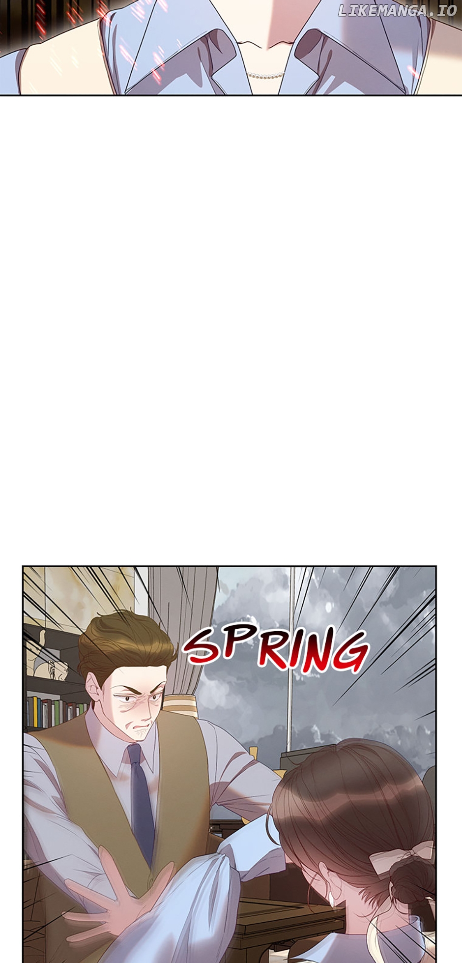 How To Own You Chapter 31 - page 26