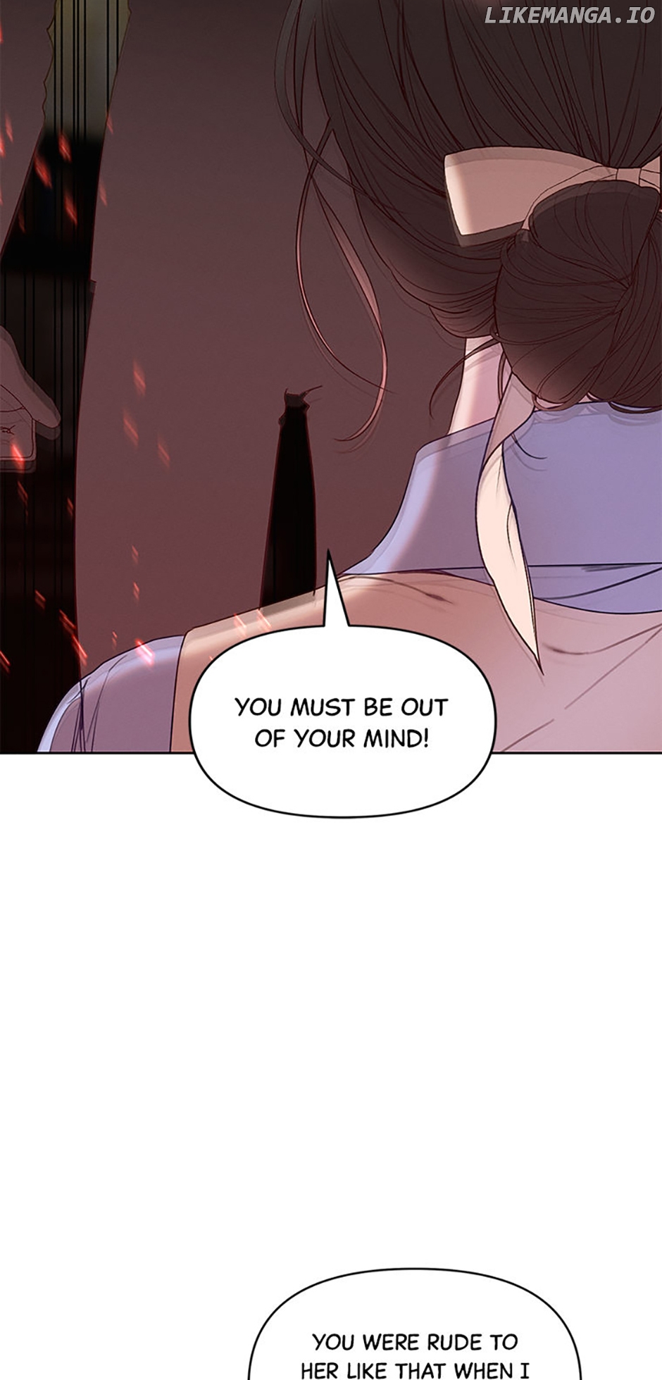 How To Own You Chapter 31 - page 28