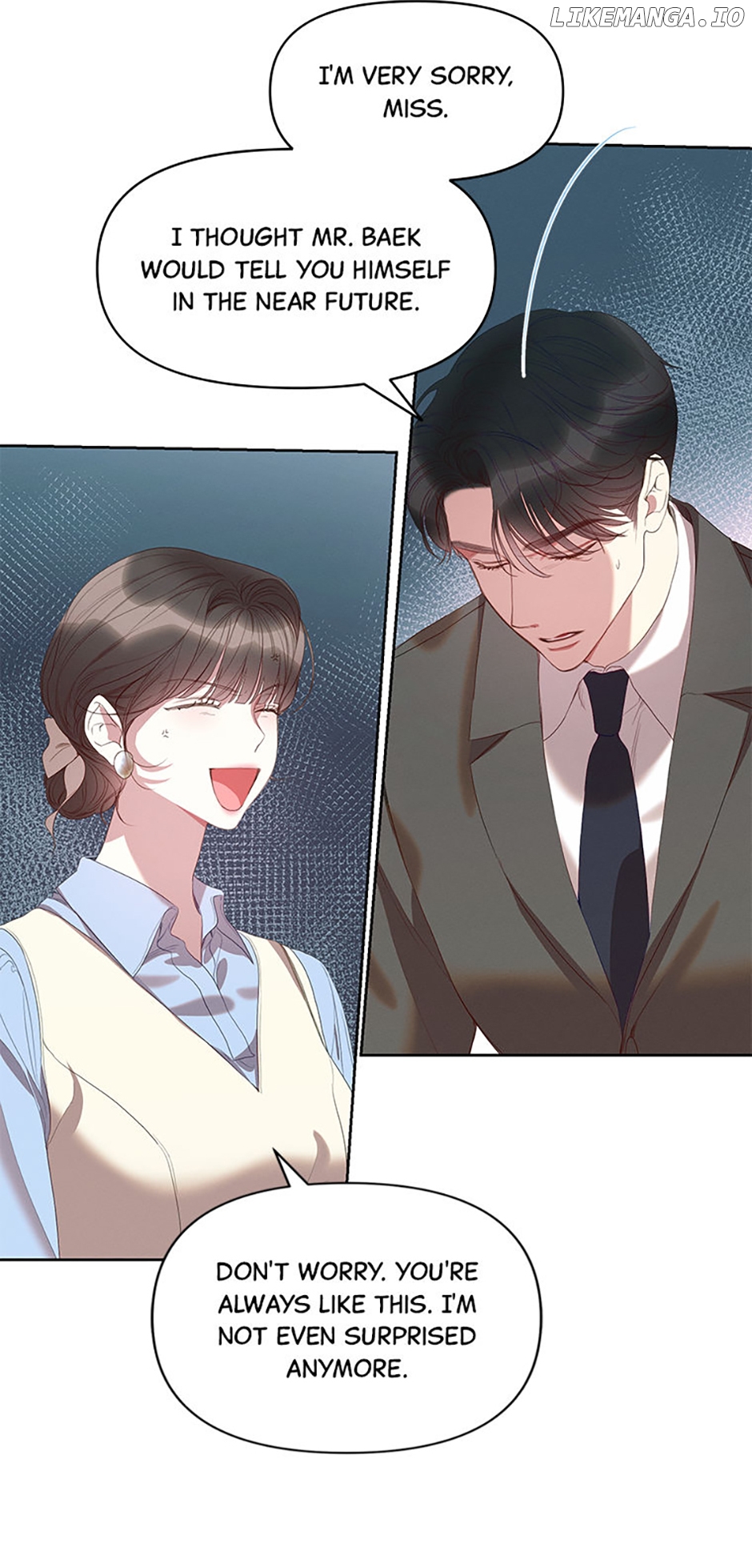 How To Own You Chapter 31 - page 3