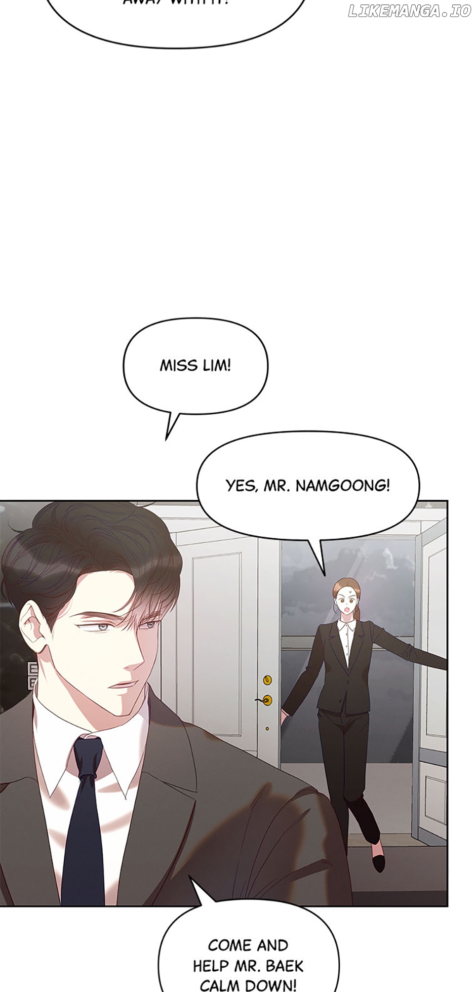 How To Own You Chapter 31 - page 32