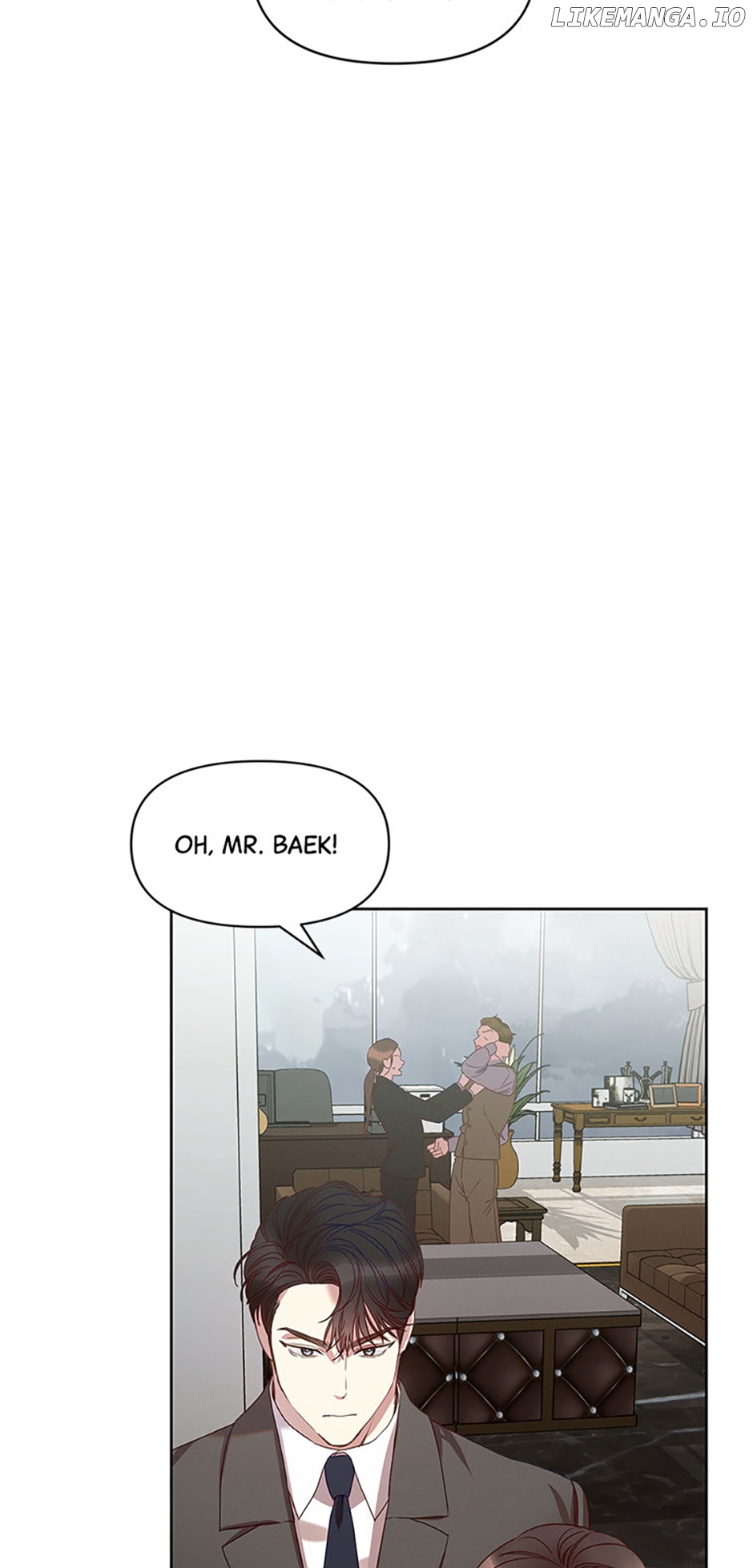 How To Own You Chapter 31 - page 33