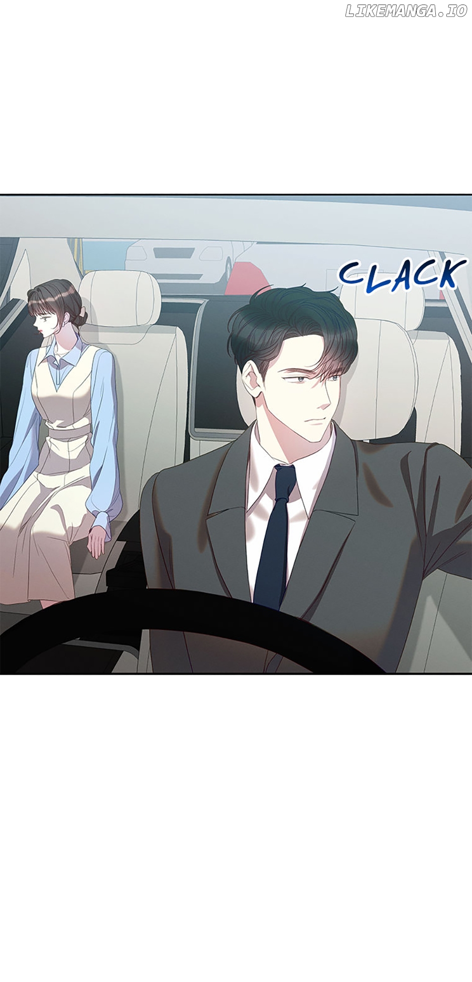 How To Own You Chapter 31 - page 36