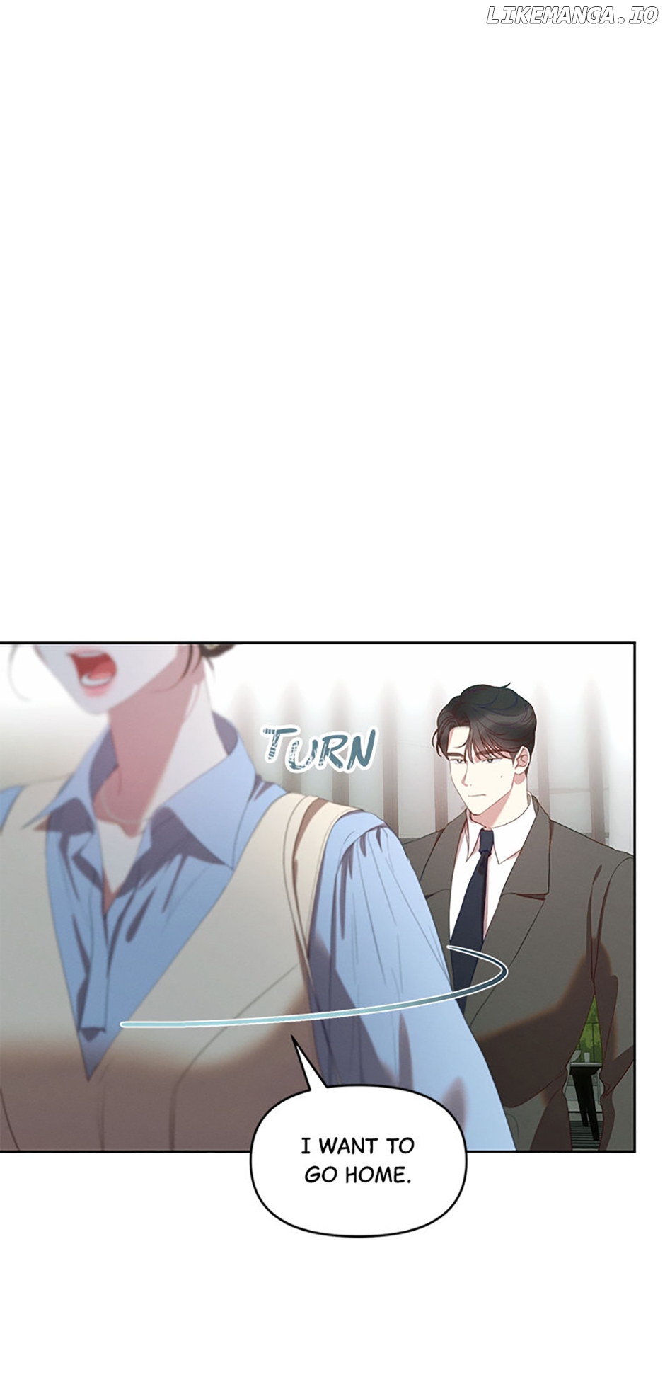 How To Own You Chapter 31 - page 4