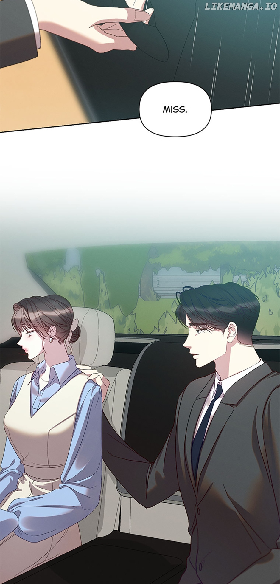 How To Own You Chapter 31 - page 40