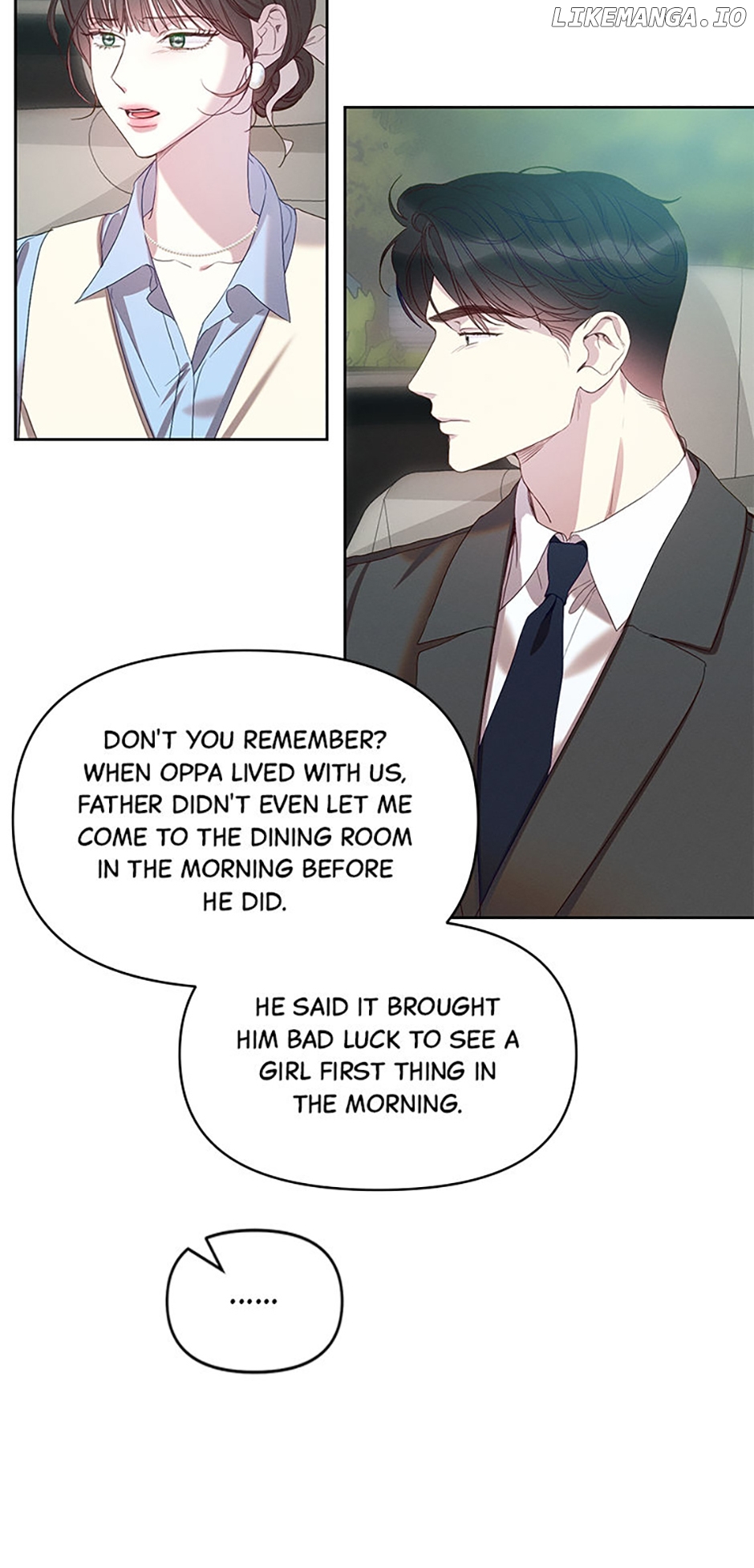 How To Own You Chapter 31 - page 42