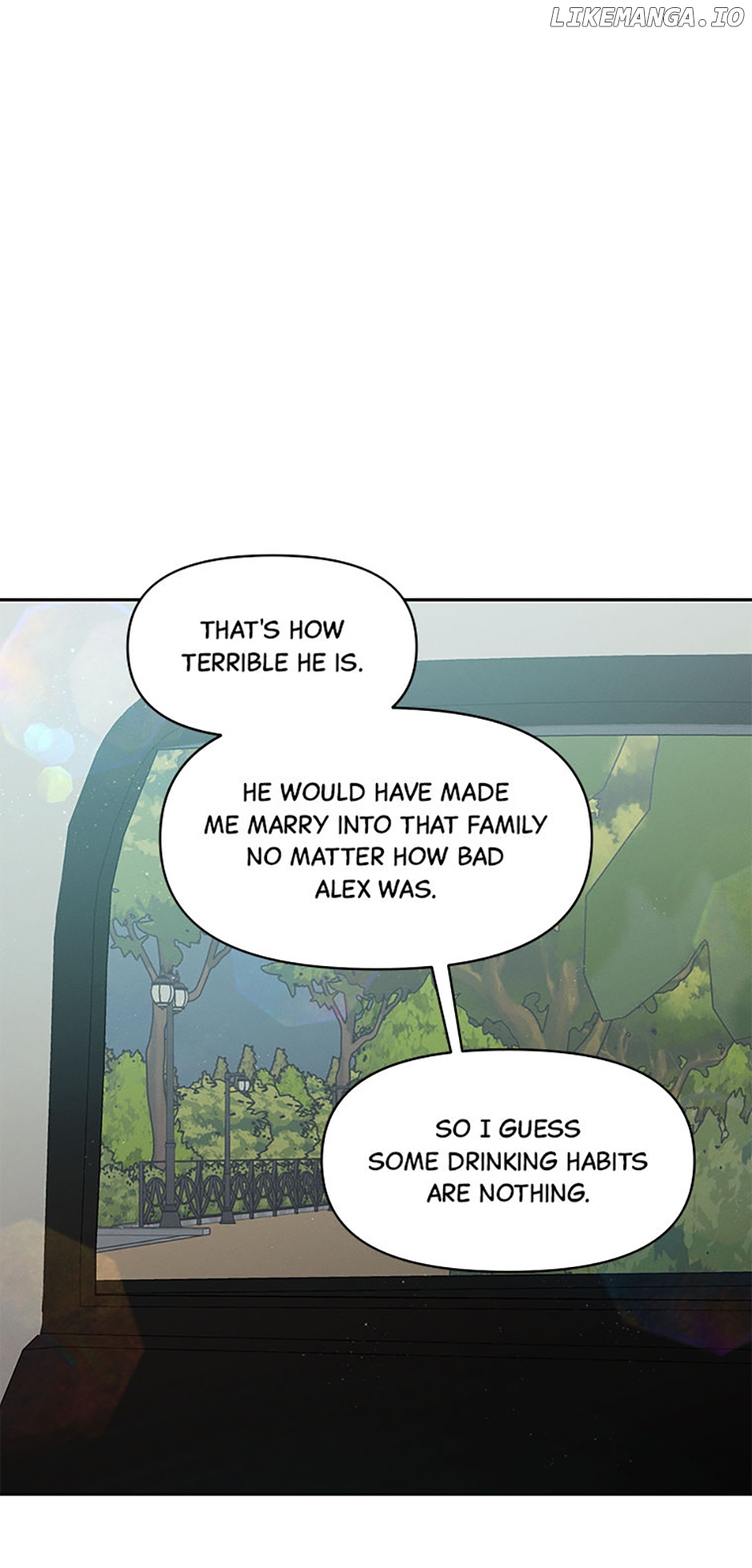 How To Own You Chapter 31 - page 43