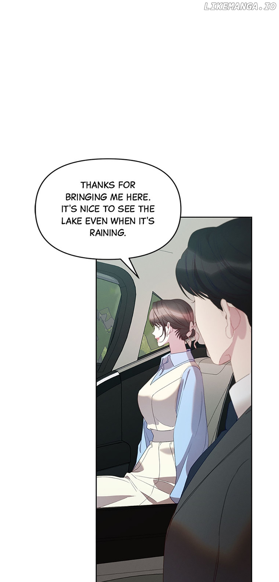 How To Own You Chapter 31 - page 44