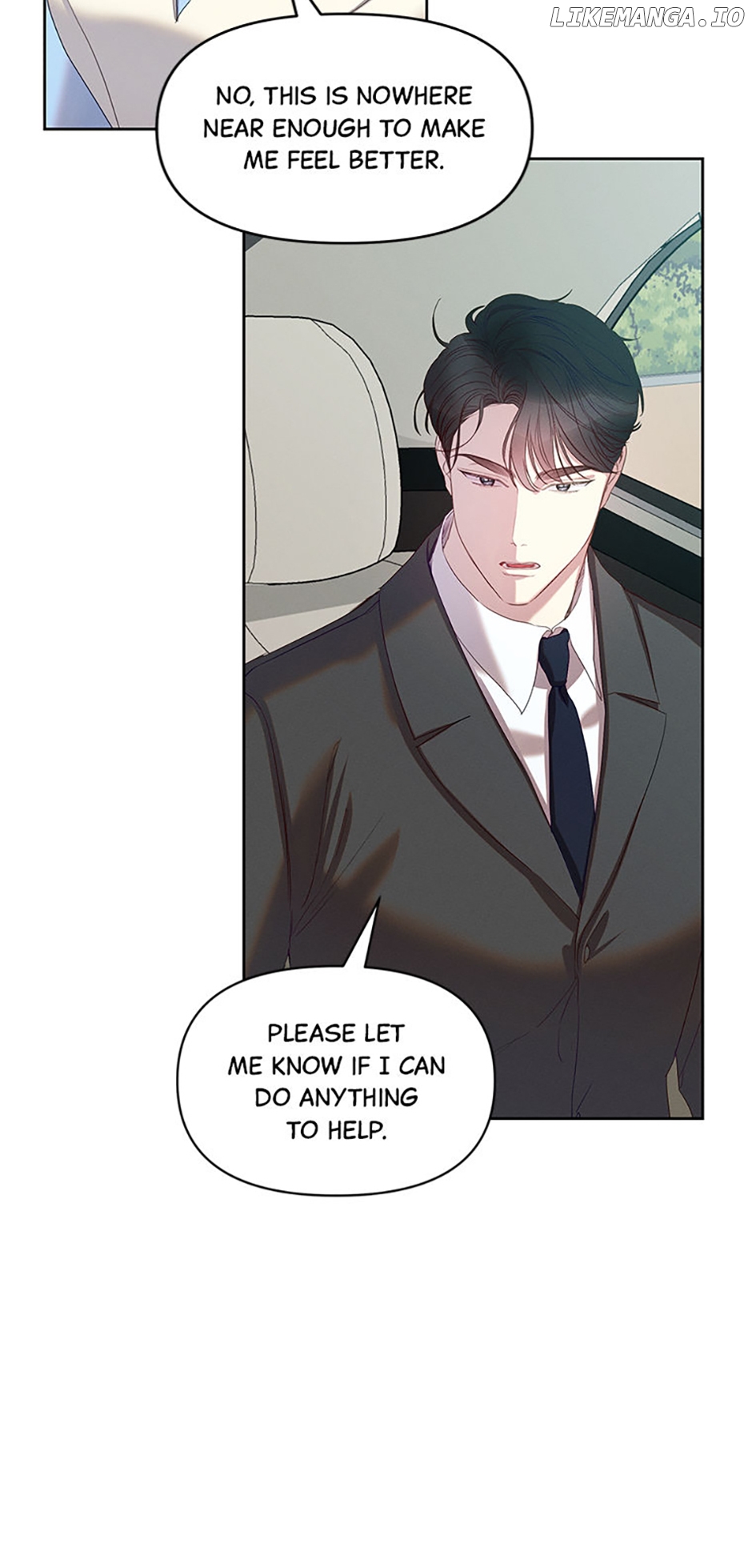 How To Own You Chapter 31 - page 46