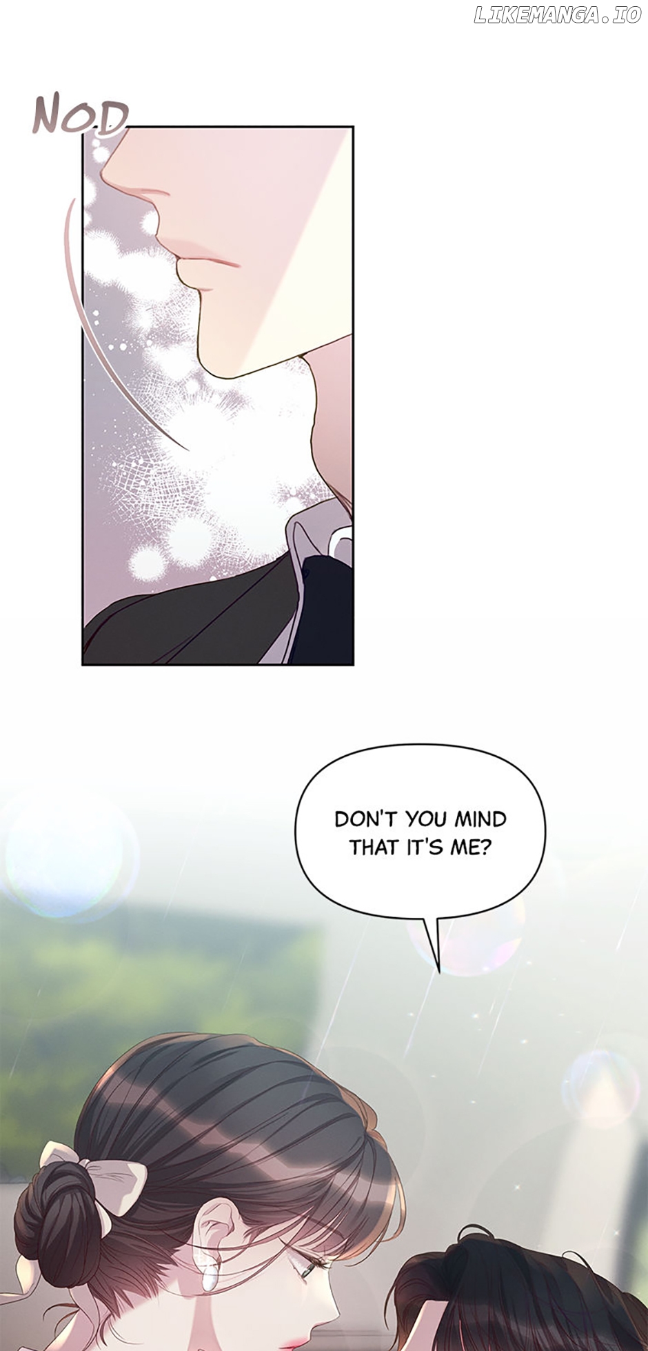 How To Own You Chapter 31 - page 49