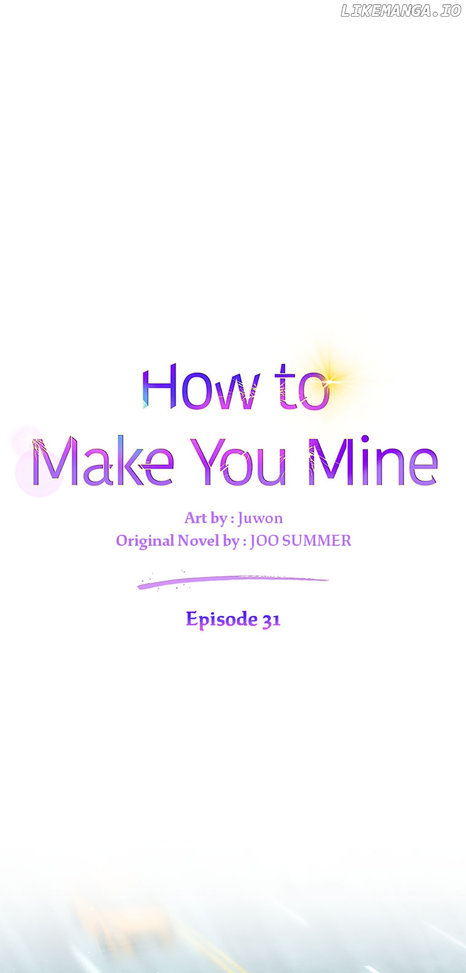 How To Own You Chapter 31 - page 5