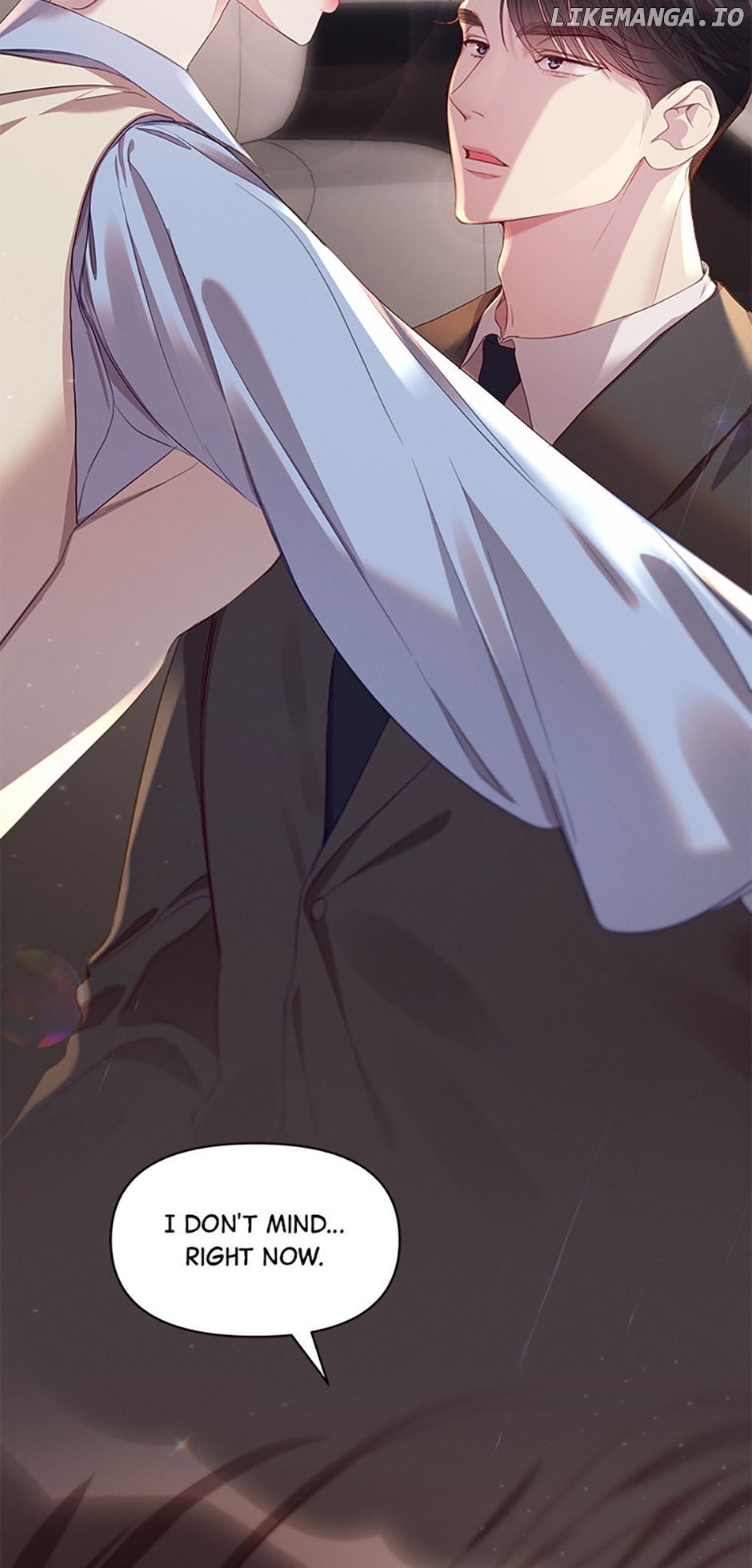 How To Own You Chapter 31 - page 50