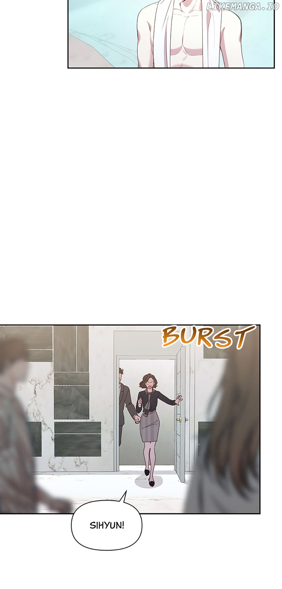 How To Own You Chapter 31 - page 57